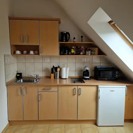 Ξενοδοχείο με διαμερίσματα Fiore Wellness Zalakaros