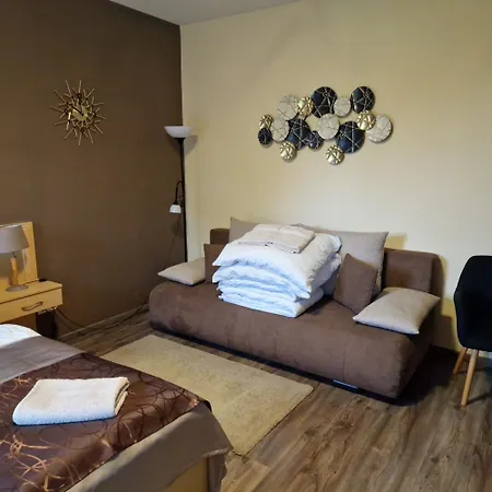 Fiore Wellness Aparthotel