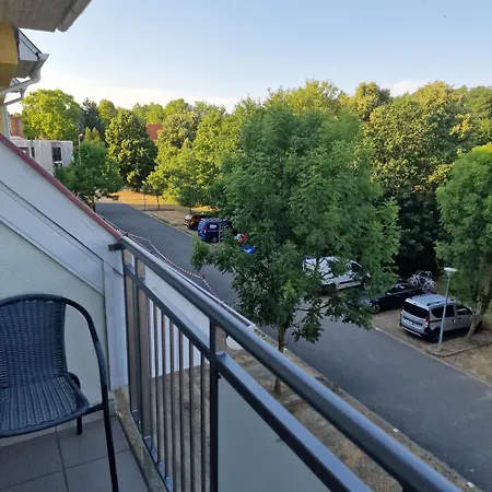 Fiore Wellness Zalakaros