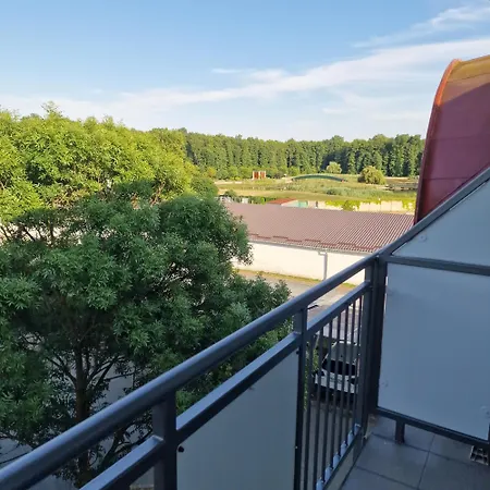 Fiore Wellness 3* Zalakaros