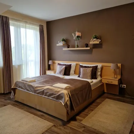 Fiore Wellness Zalakaros