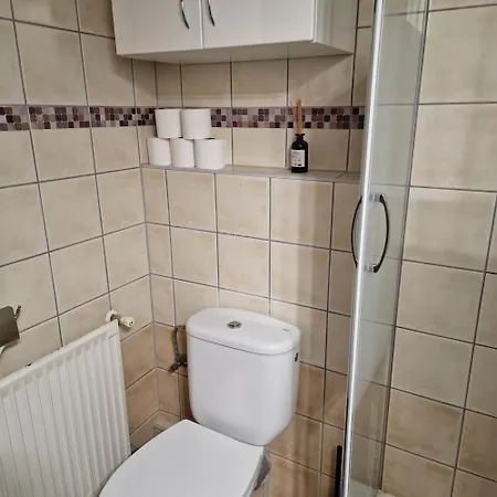 Fiore Wellness Aparthotel 4*