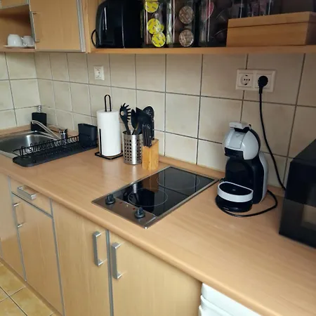 Appart hôtel Fiore Wellness 4*