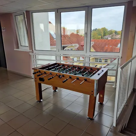 Fiore Wellness 4* Zalakaros