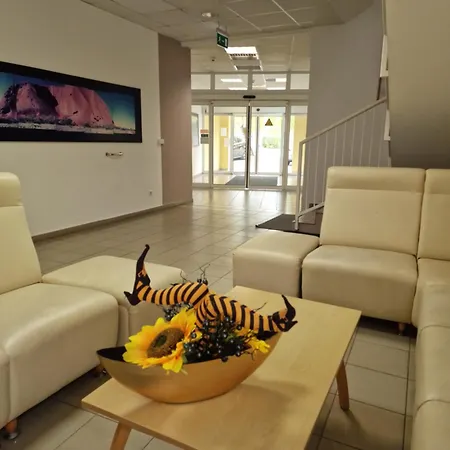 Aparthotel Fiore Wellness