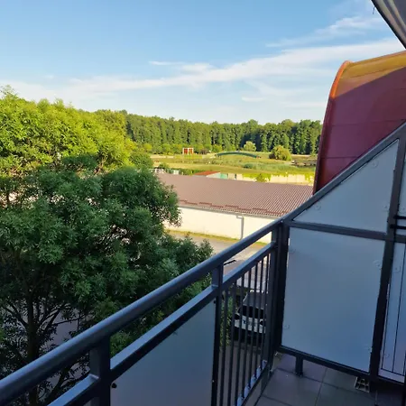 Fiore Wellness Appart hôtel 4*