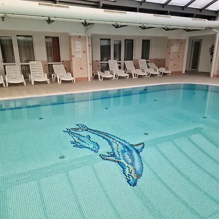 Fiore Wellness Appart hôtel Zalakaros