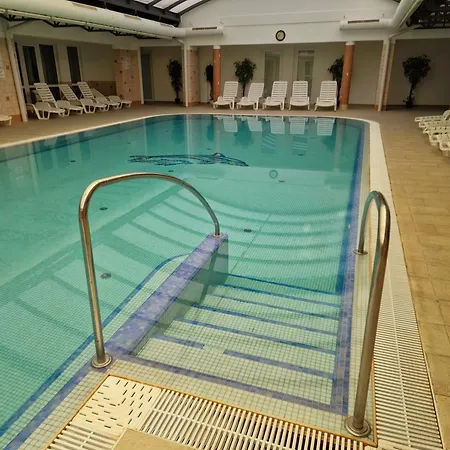 Fiore Wellness Zalakaros