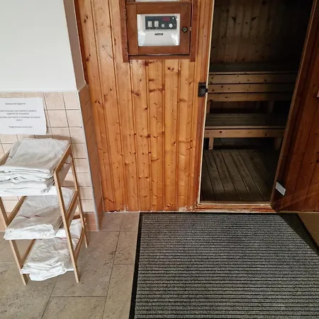 Fiore Wellness Zalakaros