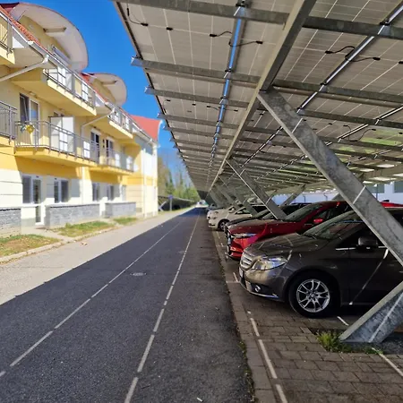 Aparthotel Fiore Wellness 4*