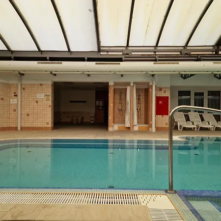 Fiore Wellness Aparthotel Zalakaros