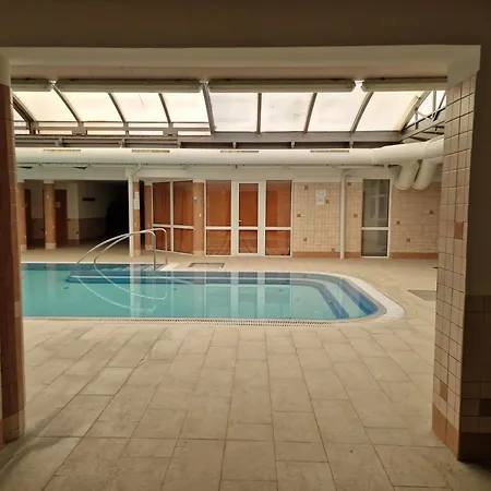 Fiore Wellness Zalakaros
