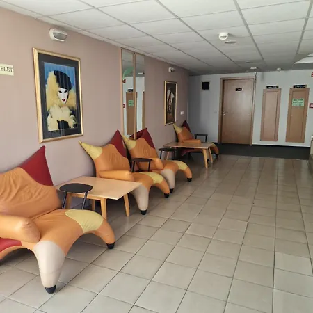 Fiore Wellness Aparthotel 4*
