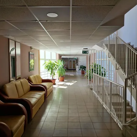 Aparthotel Fiore Wellness Zalakaros