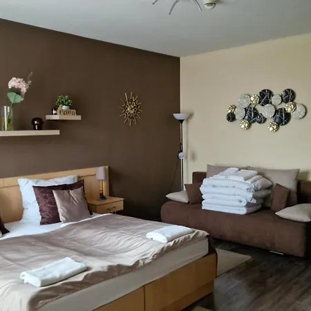 Fiore Wellness Aparthotel Zalakaros