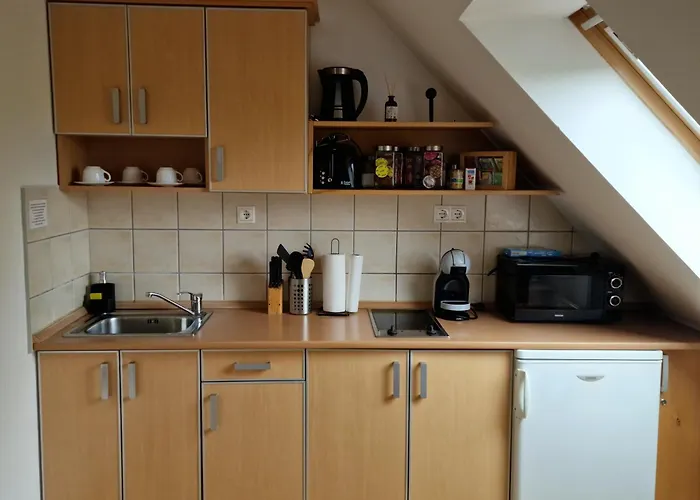 מלון דירות Fiore Wellness זלקרוס