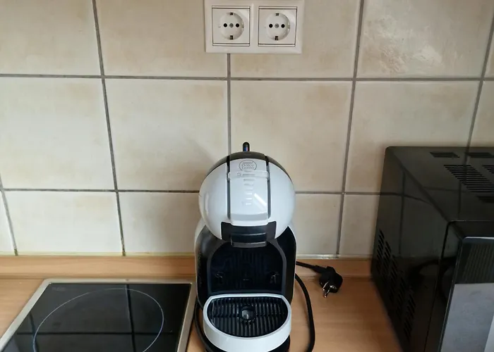 Fiore Wellness מלון דירות זלקרוס