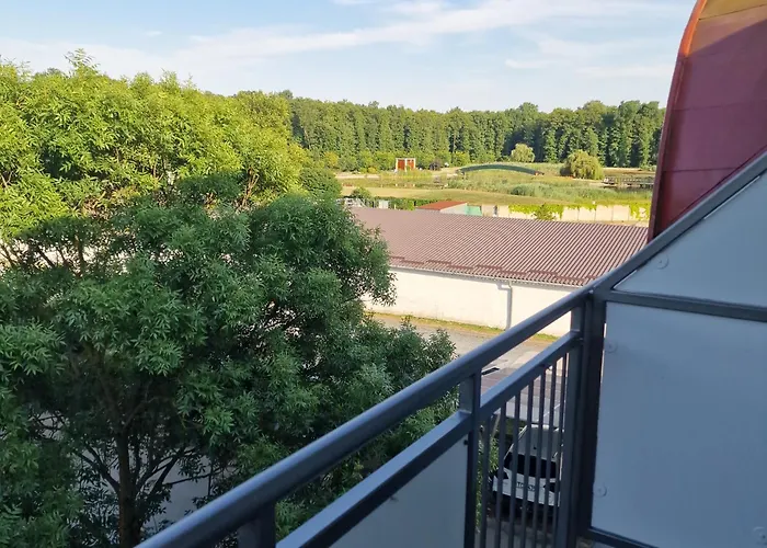 Fiore Wellness 4* Zalakaros