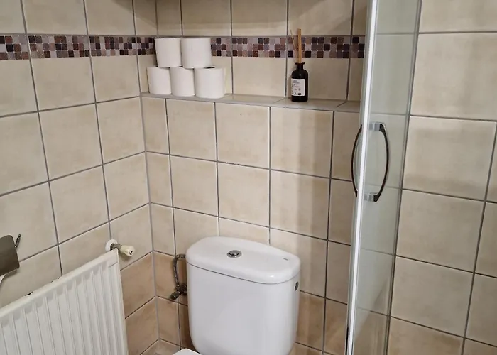 Fiore Wellness Appart hôtel 4*