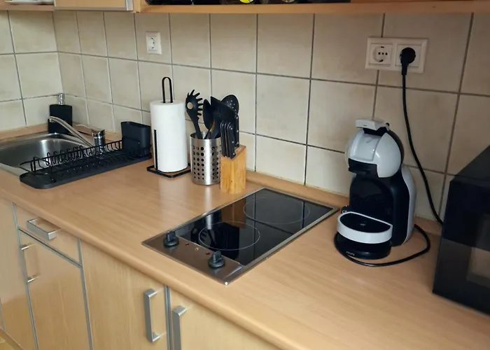 מלון דירות Fiore Wellness 3*