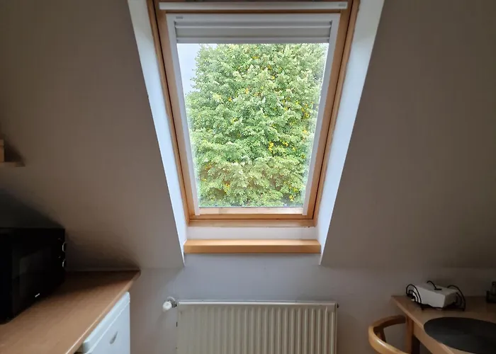 Fiore Wellness מלון דירות זלקרוס