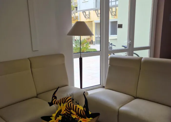 מלון דירות Fiore Wellness