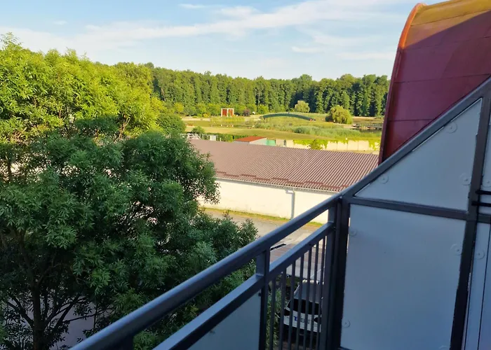 Fiore Wellness Appart hôtel 4*