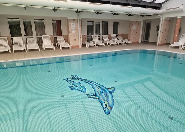 Fiore Wellness Appart hôtel Zalakaros