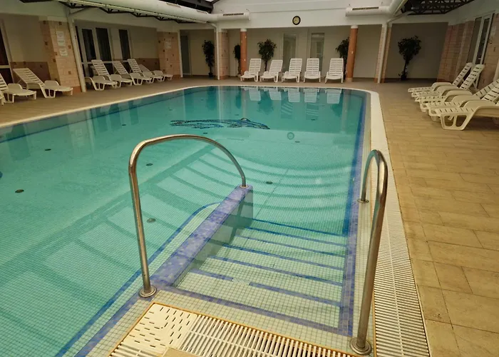 Fiore Wellness Zalakaros